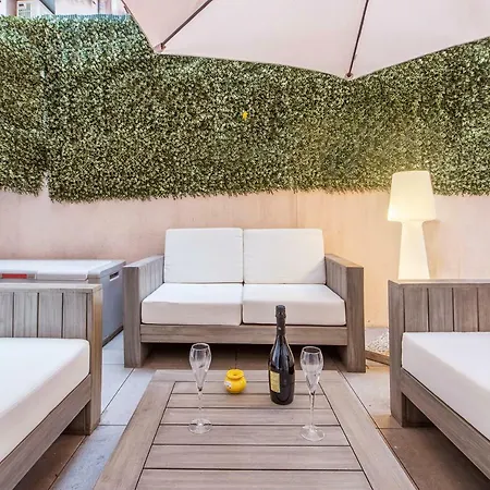 Grimaldi Appartement
