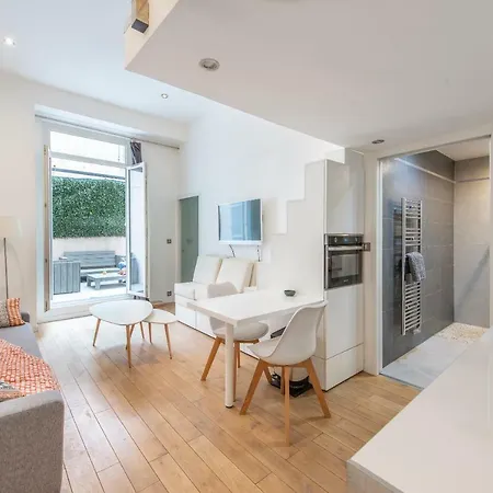 Apartman Grimaldi *