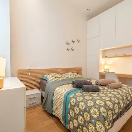 Apartman Grimaldi