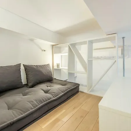 Apartman Grimaldi
