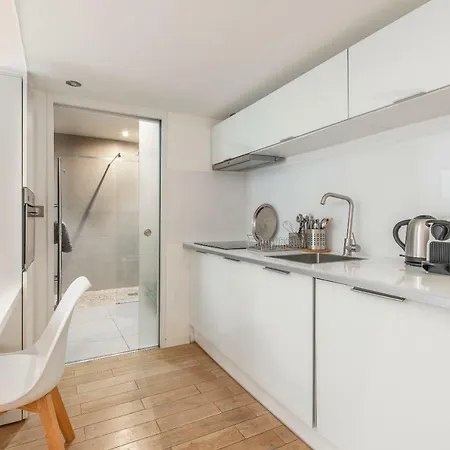 Apartman Grimaldi *